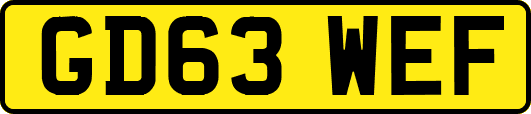 GD63WEF