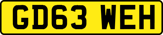 GD63WEH
