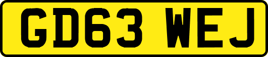 GD63WEJ