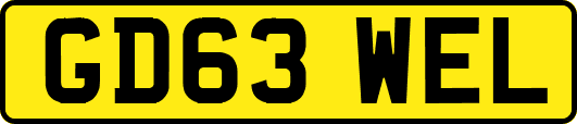 GD63WEL