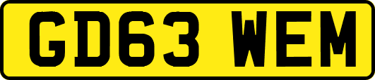 GD63WEM