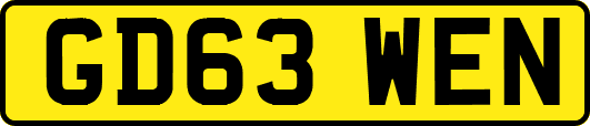 GD63WEN