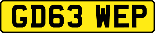 GD63WEP