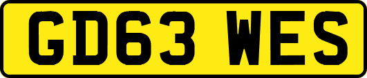 GD63WES