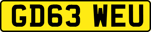 GD63WEU