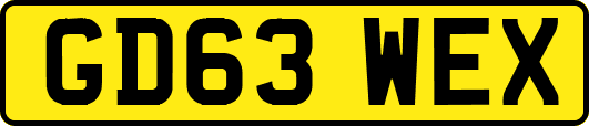 GD63WEX