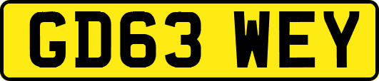 GD63WEY