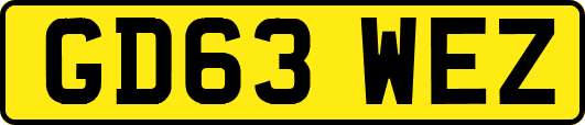 GD63WEZ