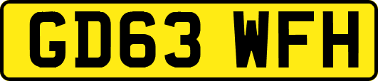 GD63WFH
