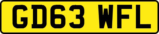 GD63WFL
