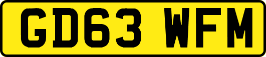 GD63WFM