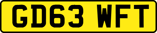 GD63WFT