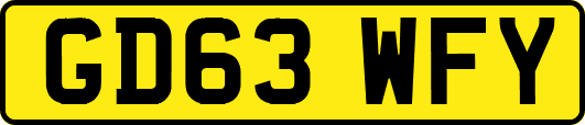 GD63WFY