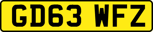 GD63WFZ