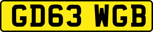 GD63WGB
