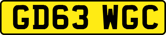 GD63WGC