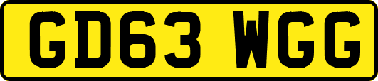 GD63WGG