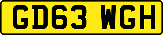 GD63WGH