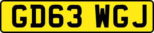 GD63WGJ