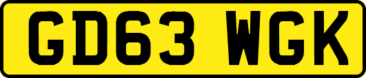 GD63WGK