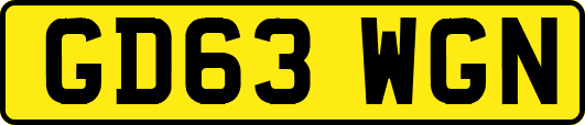 GD63WGN
