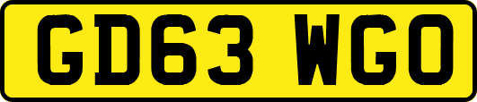 GD63WGO