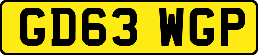 GD63WGP