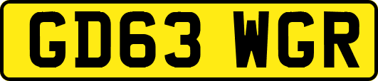 GD63WGR