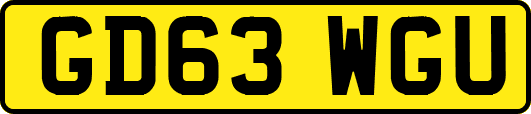 GD63WGU
