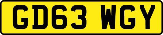 GD63WGY