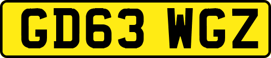 GD63WGZ