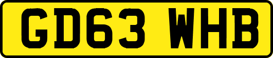 GD63WHB