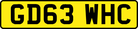 GD63WHC