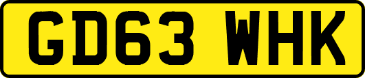 GD63WHK