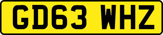 GD63WHZ