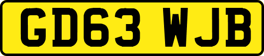 GD63WJB