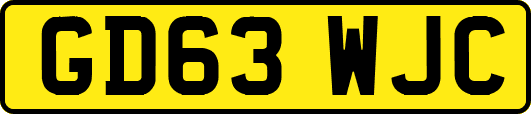 GD63WJC