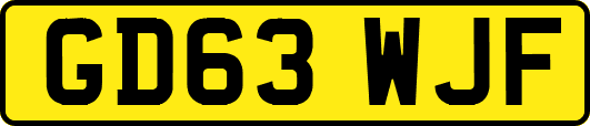 GD63WJF