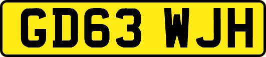 GD63WJH