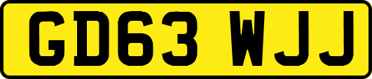 GD63WJJ