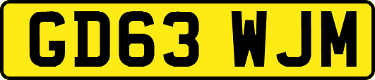 GD63WJM