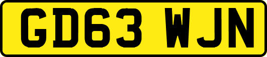 GD63WJN