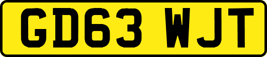 GD63WJT