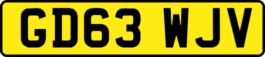 GD63WJV