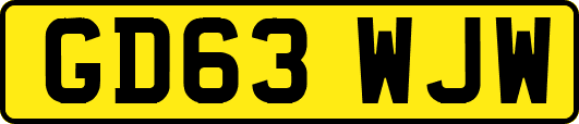 GD63WJW