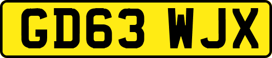 GD63WJX