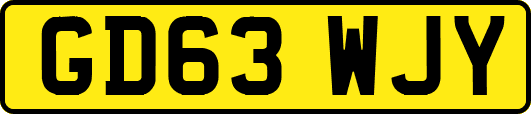 GD63WJY