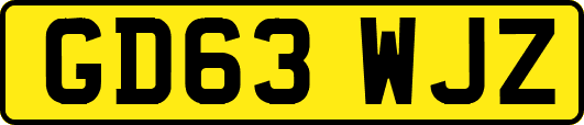 GD63WJZ