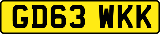GD63WKK