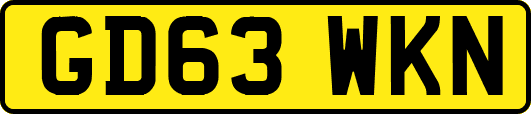 GD63WKN